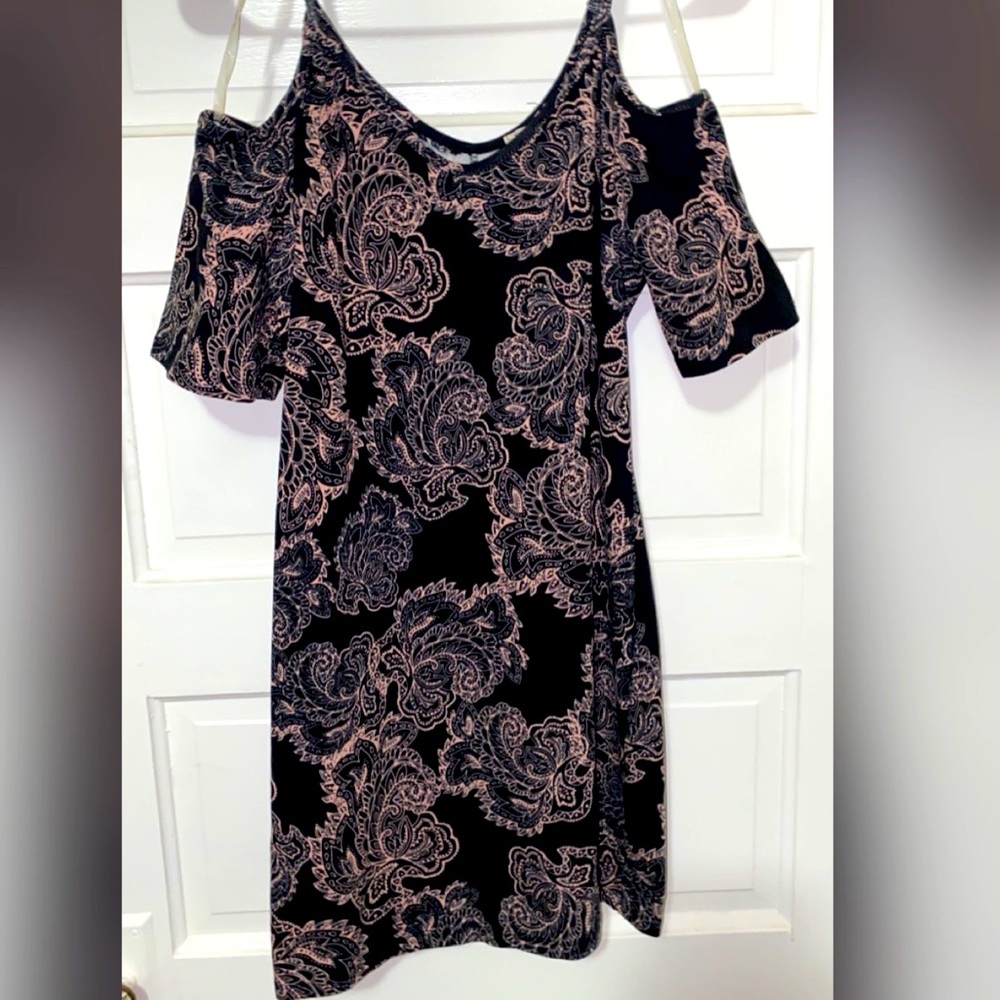 Charlotte Russe Dress